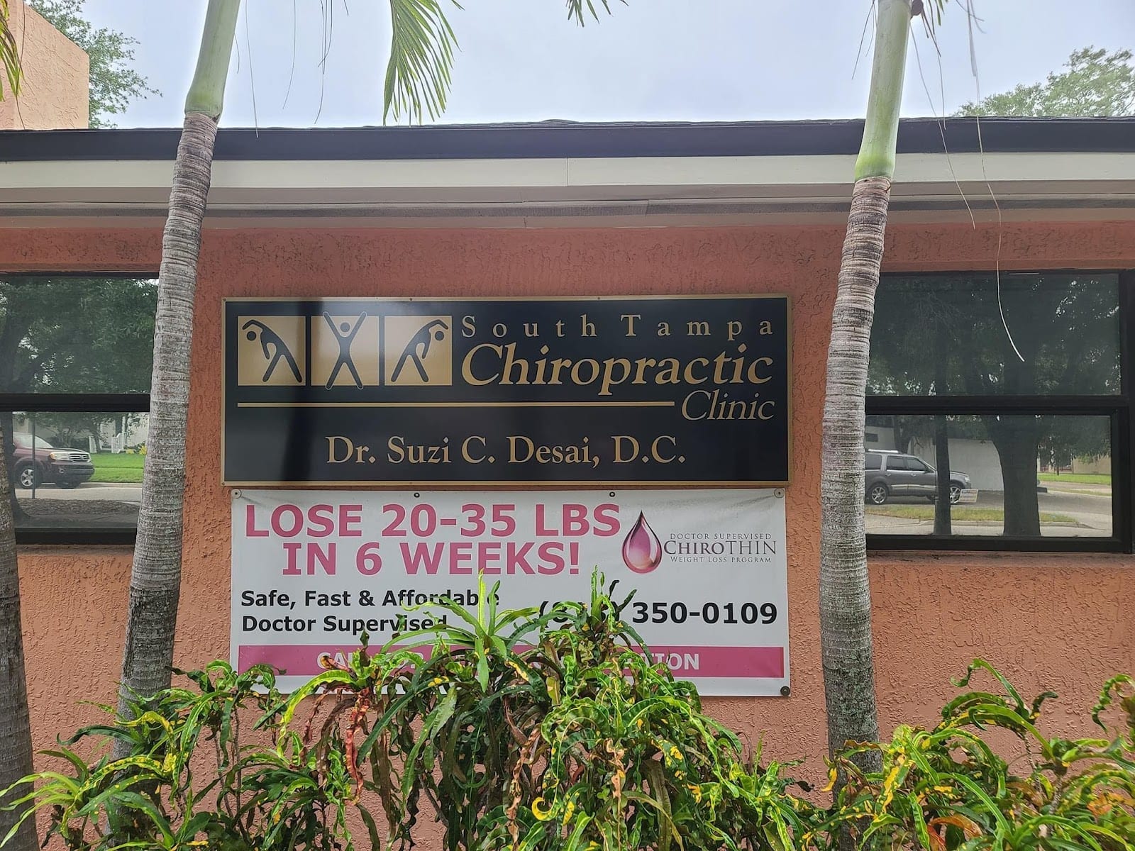 South Tampa Chiropractic Clinic, photo 2