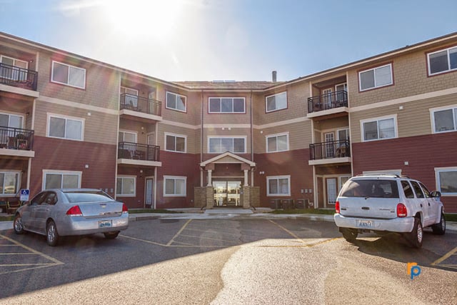Meadows Apartments, photo 3