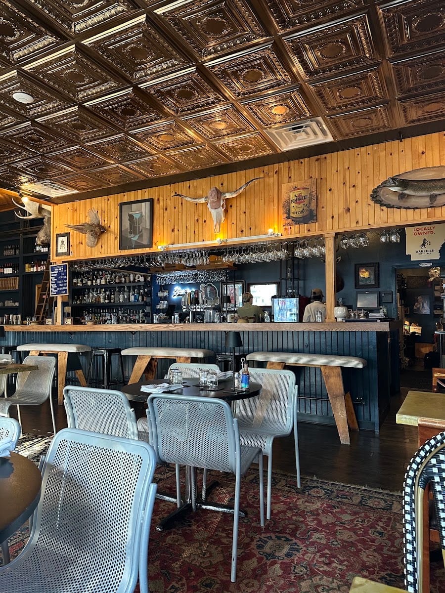 The Pizzeria