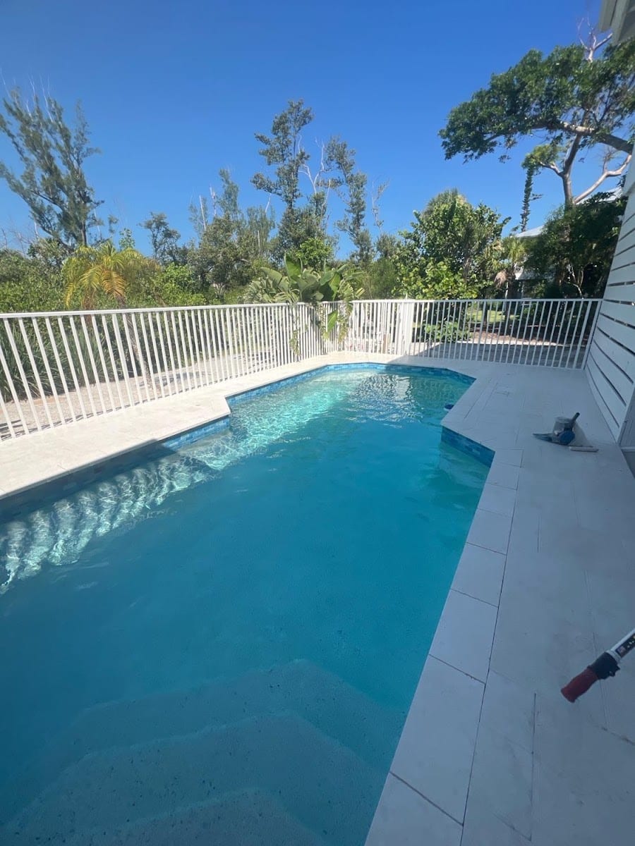 Blue Science Pool Service