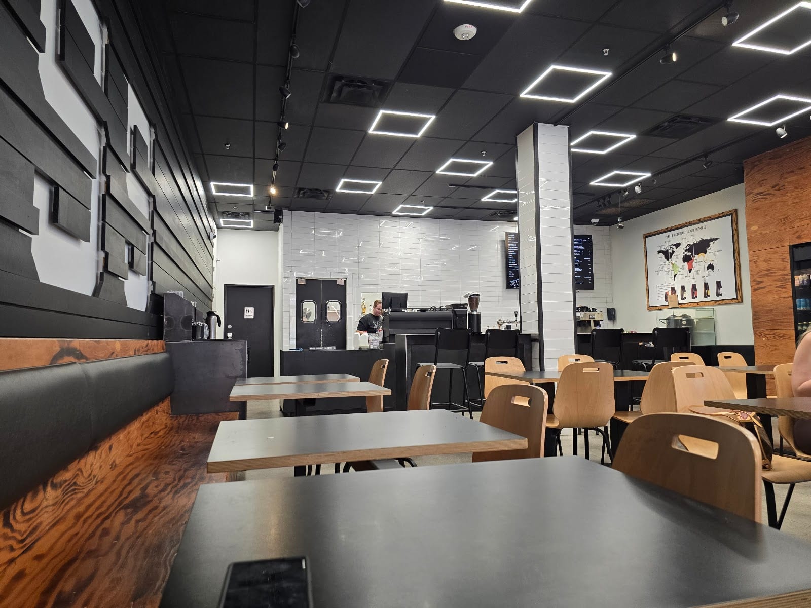 Press Coffee - Scottsdale Waterfront, photo 4