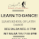 Leah's School of Latin Dance