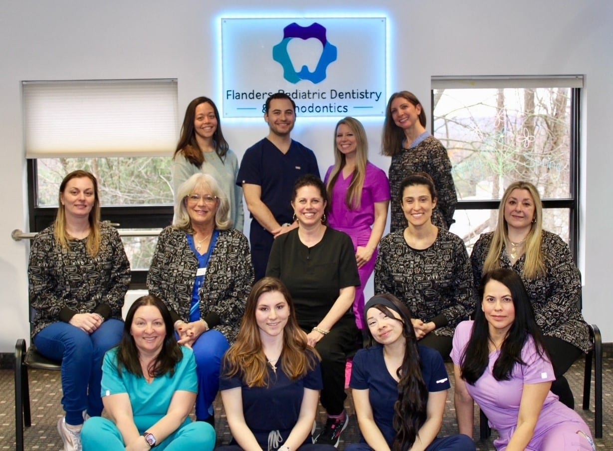 Flanders Pediatric Dentistry, photo 4