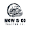 Mow & Go Tractor Co.