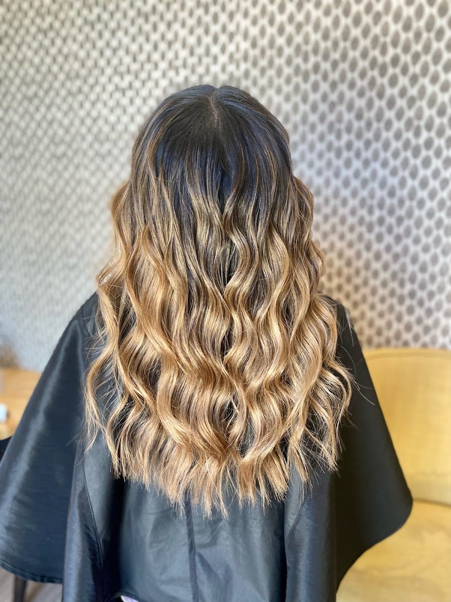 Hair by Caroline Hanes, photo 3