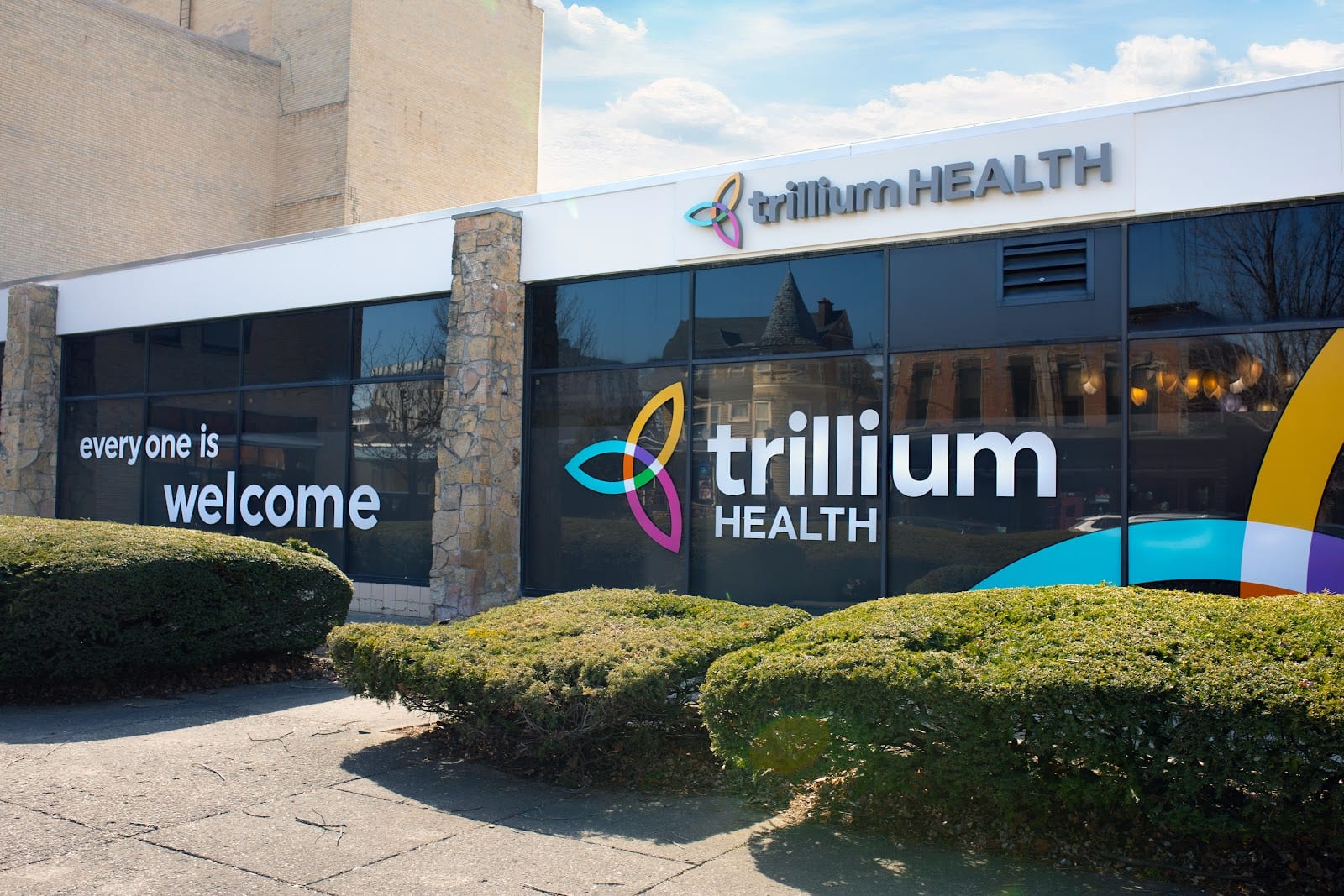 Trillium Health