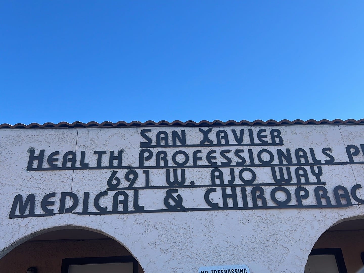 San Xavier Health Pro PLC