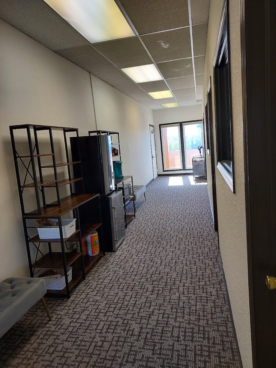 Dahl Therapeutics, photo 3