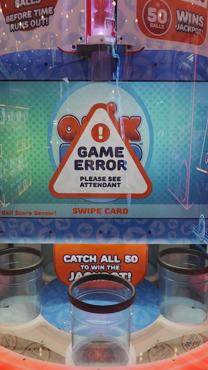 Arcade, photo 2