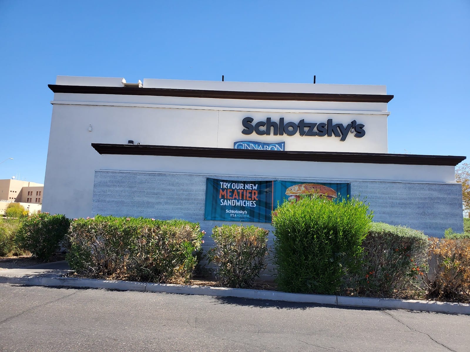 Schlotzsky's Deli, photo 2