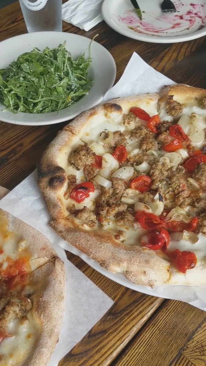 NEApolitan Pizzeria & Birreria, photo 3