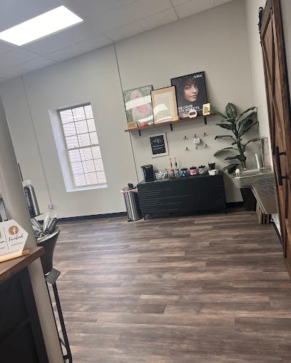 Elwell Salon and Spa