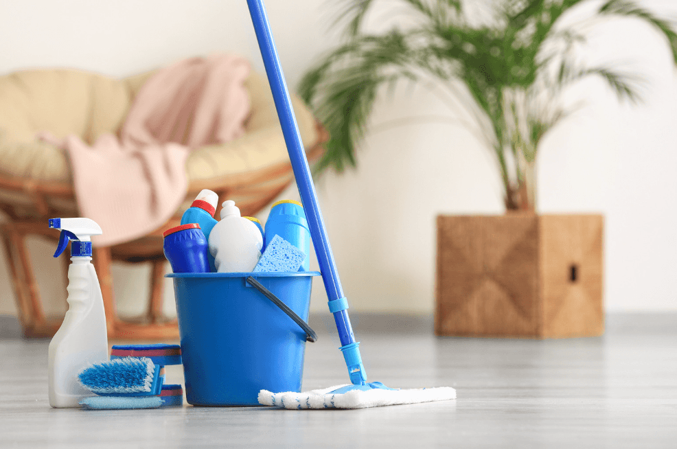 A&R Home Cleaning, photo 2