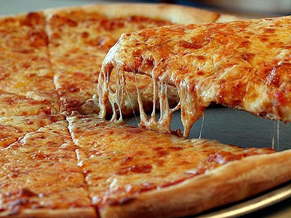 New York Pizza & Pasta