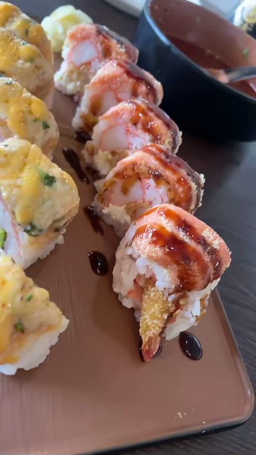 Xian Sushi and Noodle North Round Rock, photo 3