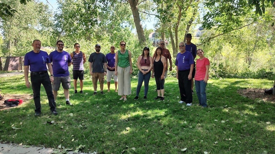 Silver Dragon Tai Chi Colorado, photo 3