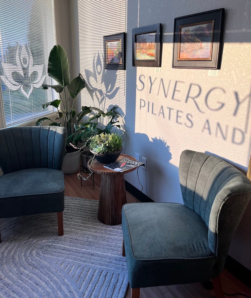 Synergy Studio Pilates & Massage, photo 3