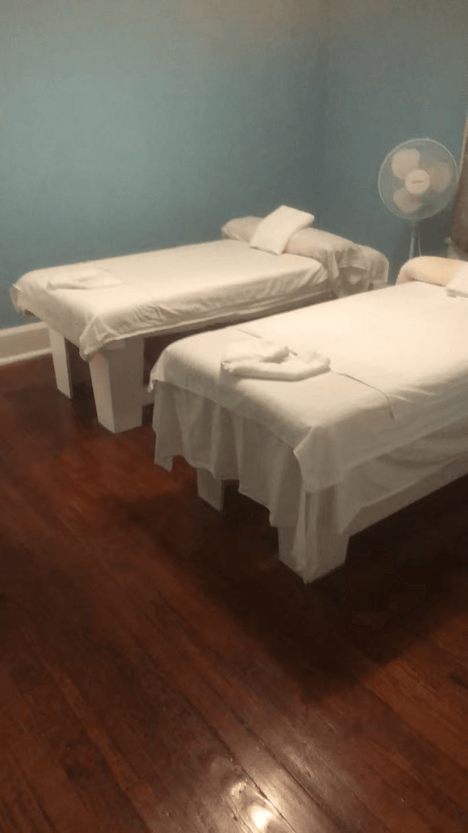 M MASSAGE, photo 4
