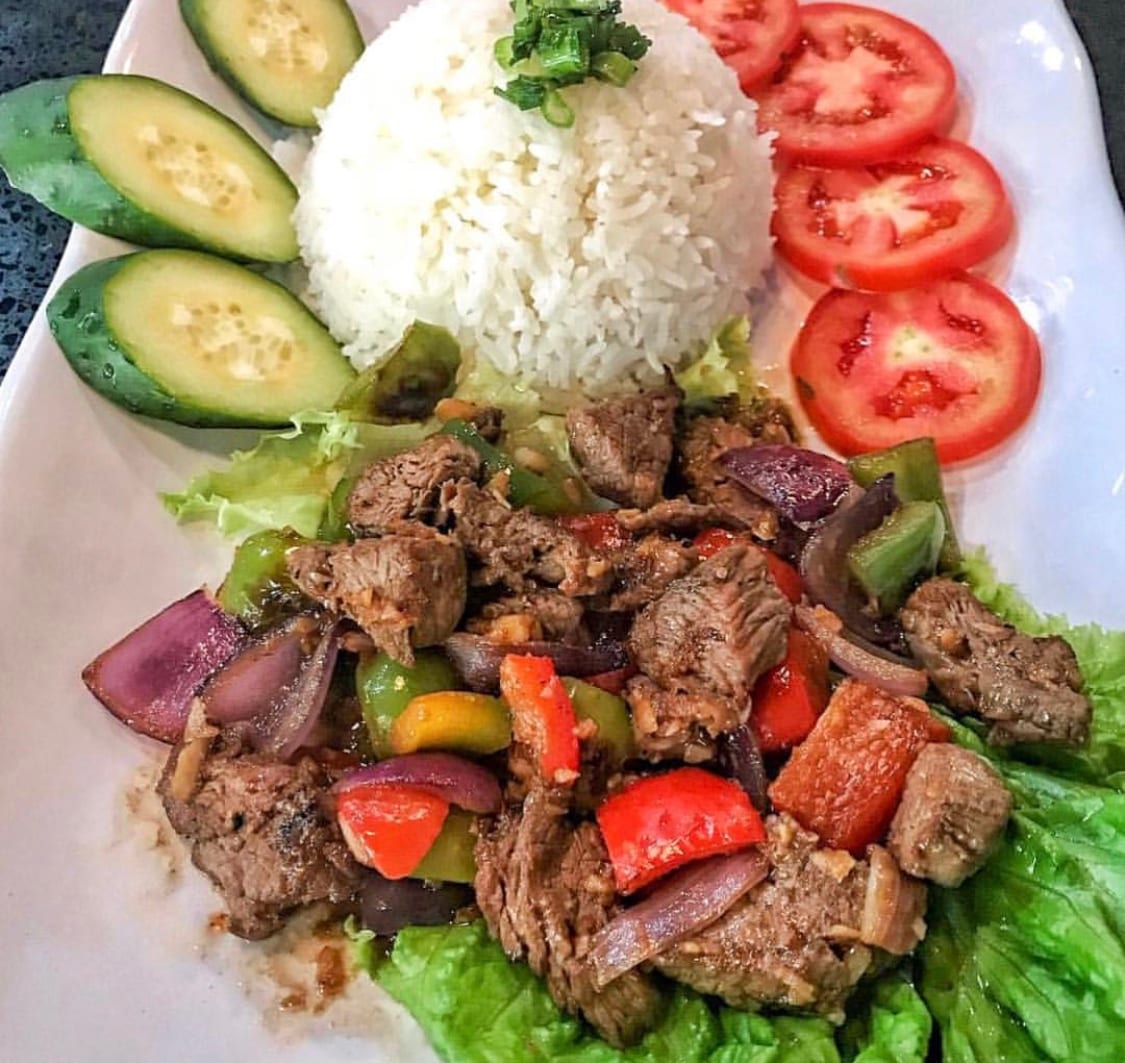 Grandpa’s Kitchen Grill - Bar 168