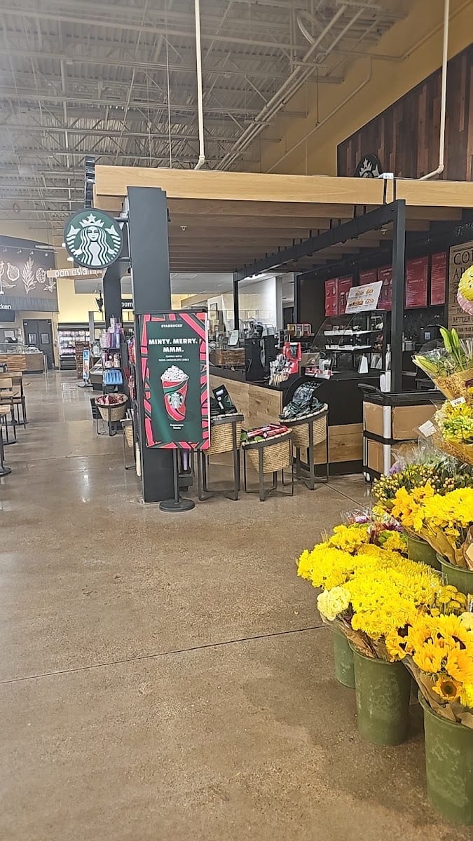 Starbucks, photo 2