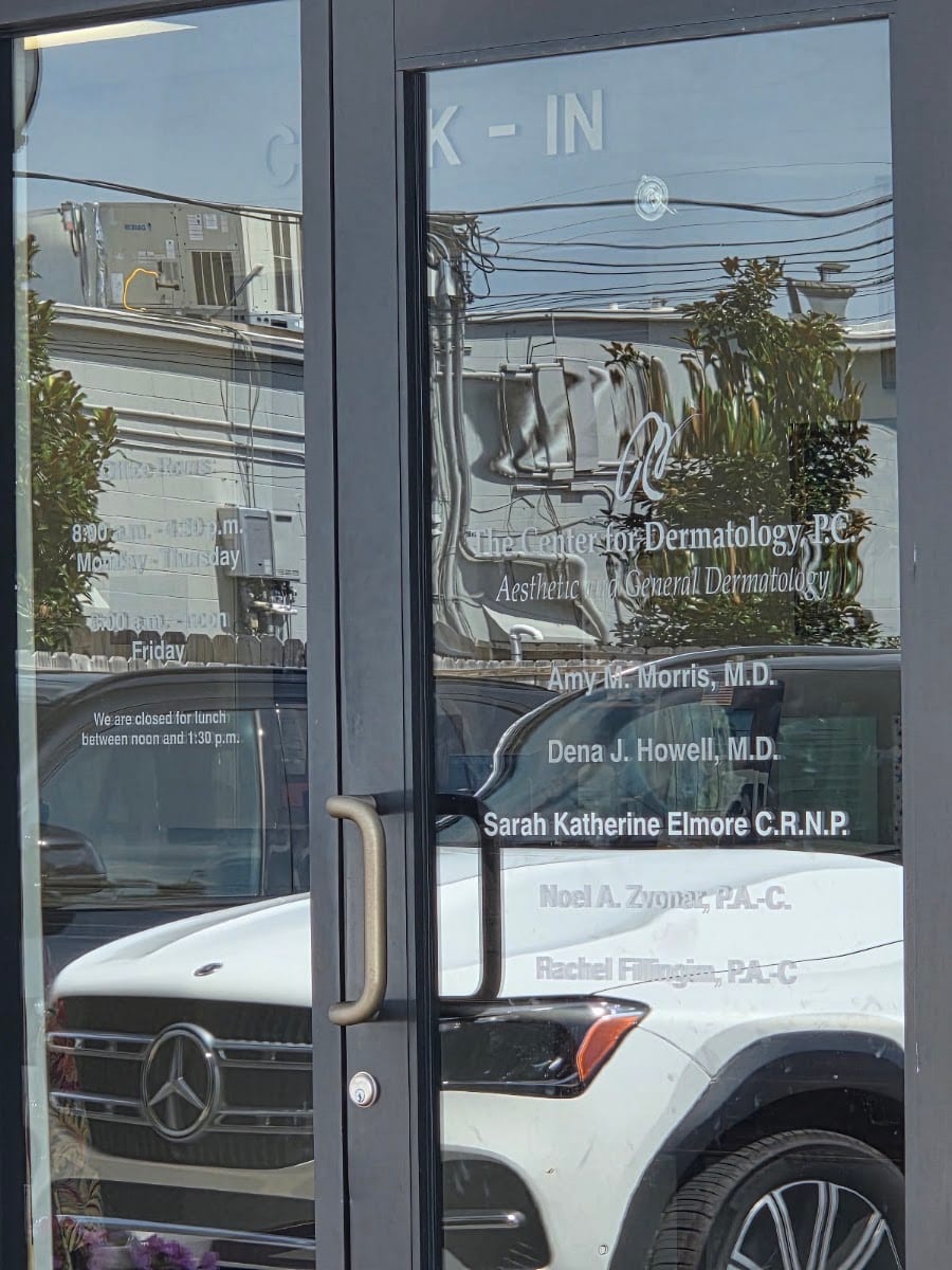 Center For Dermatology, photo 2