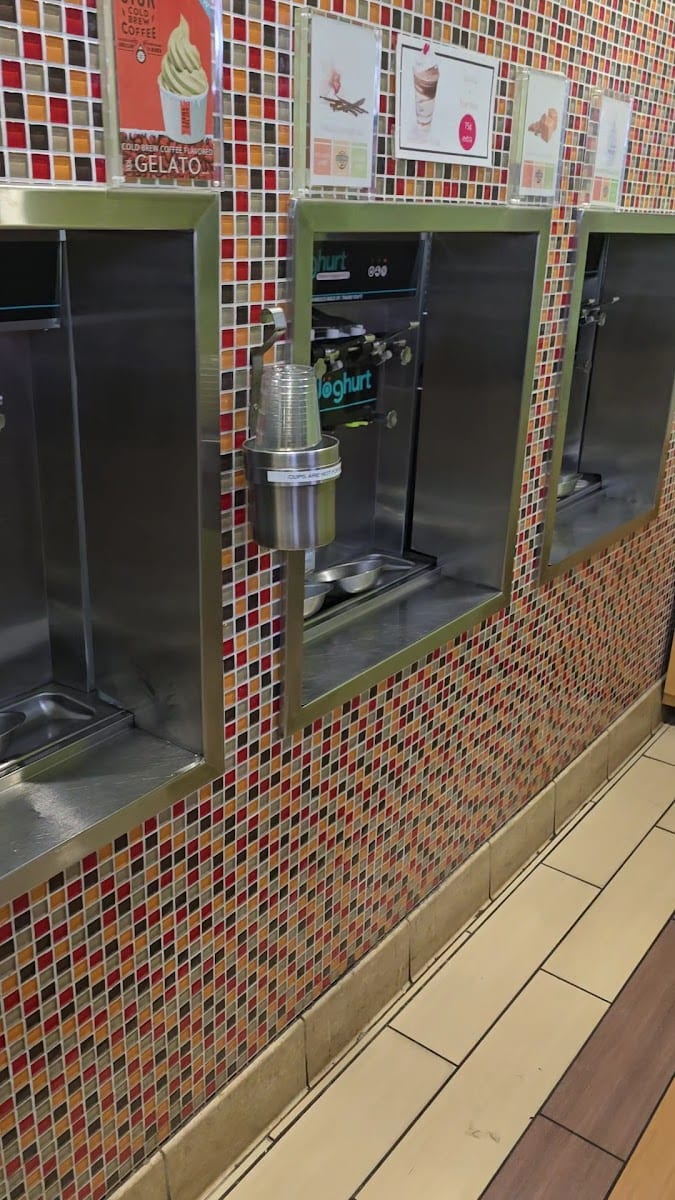 Joghurt Frozen Yogurt Haus, photo 3