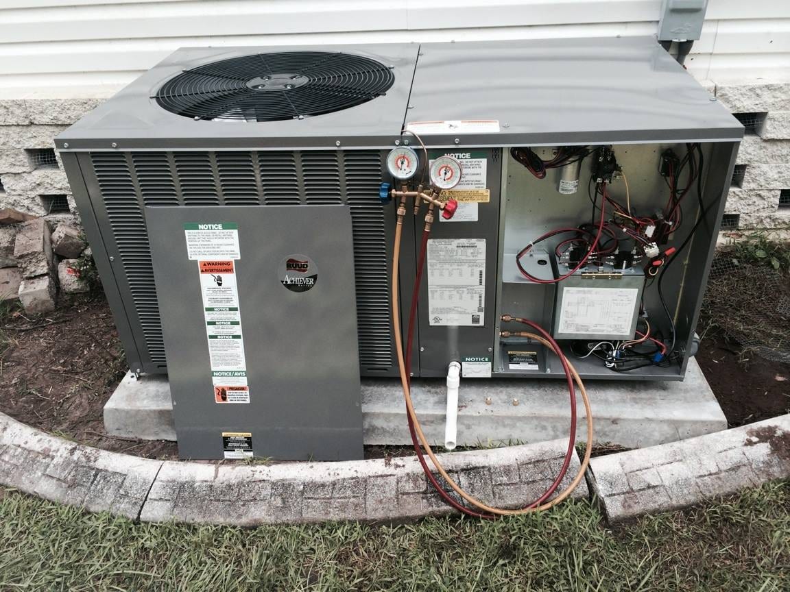 Cooling Dynamics Refrigeration & Air, LLC