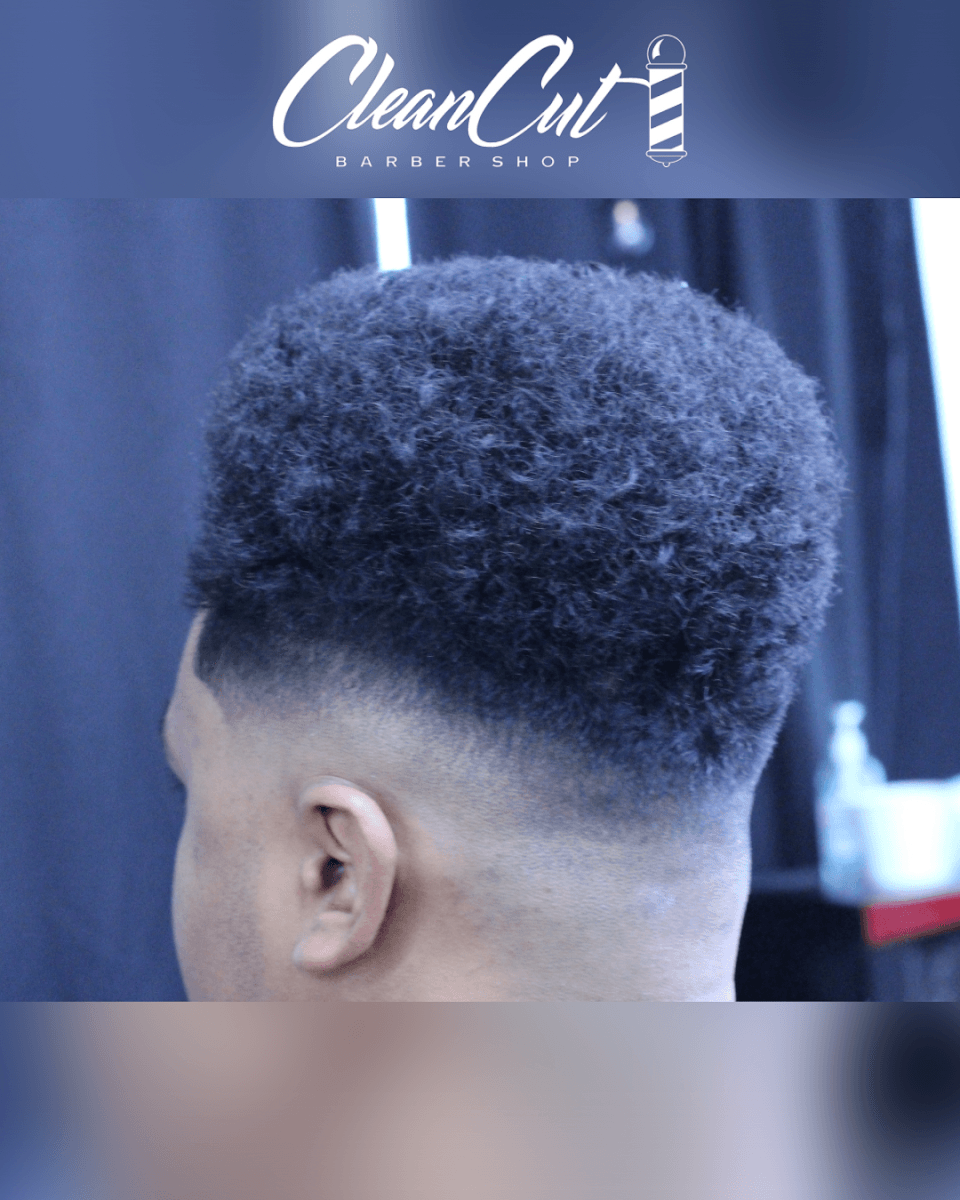 Clean Cut Barber Shop, photo 4