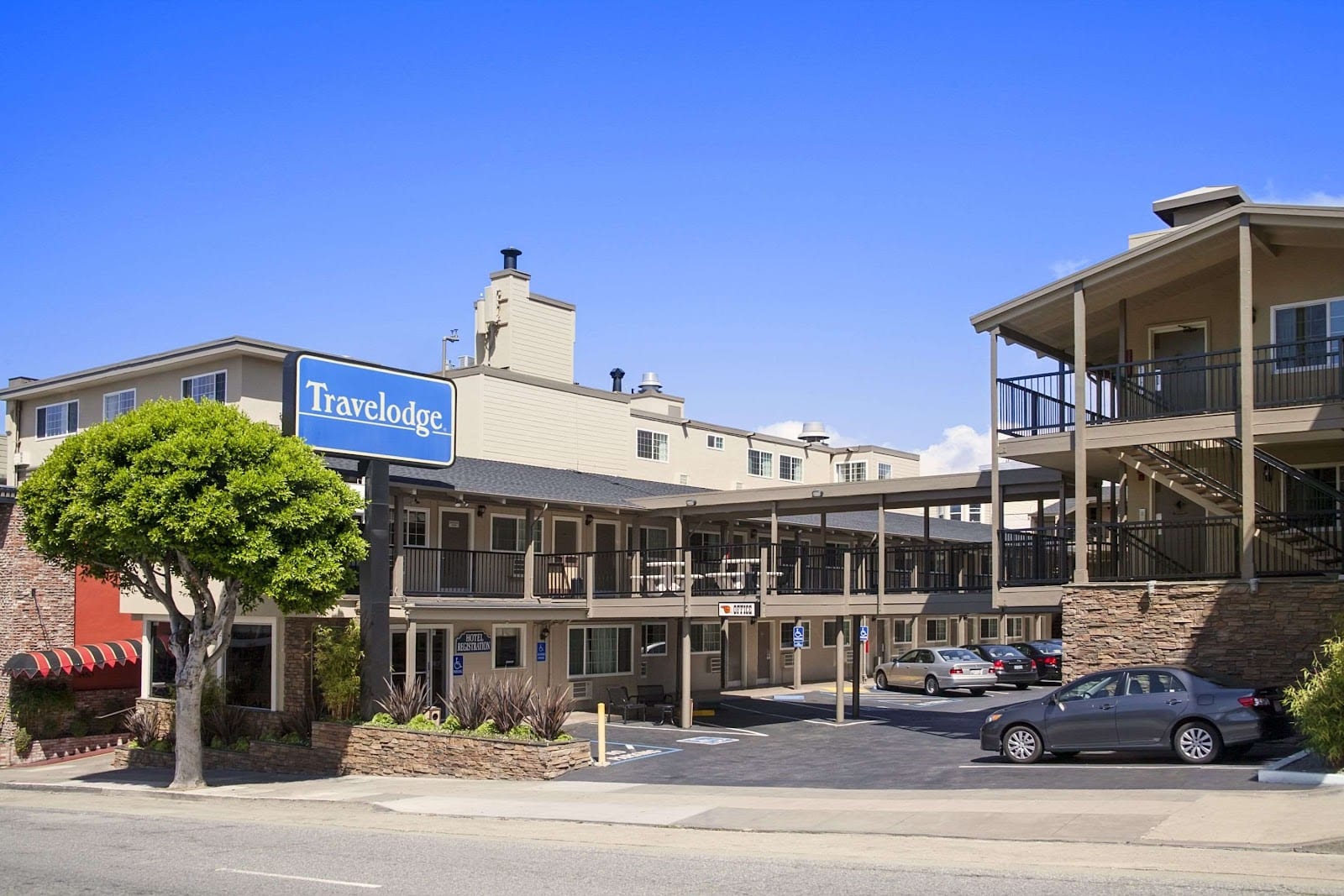 Francisco Bay Inn