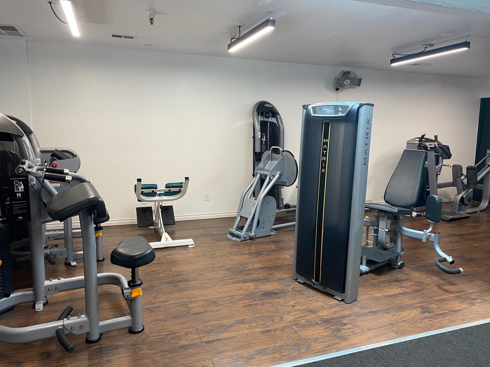 SAINT FIT, photo 4