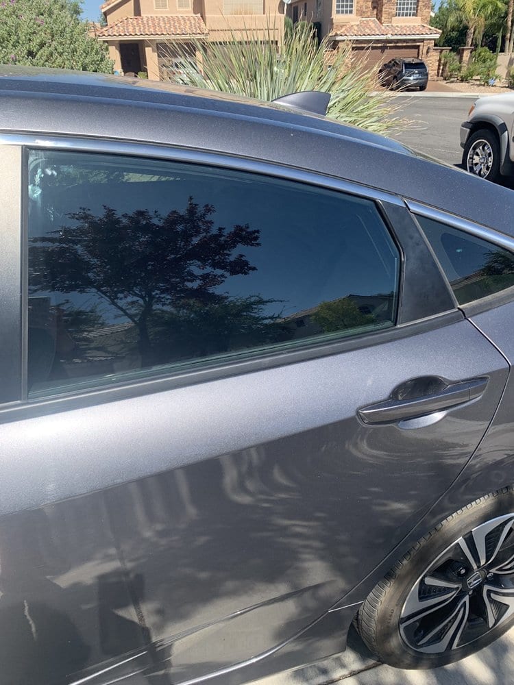 Superior Mobile Auto Glass, photo 2