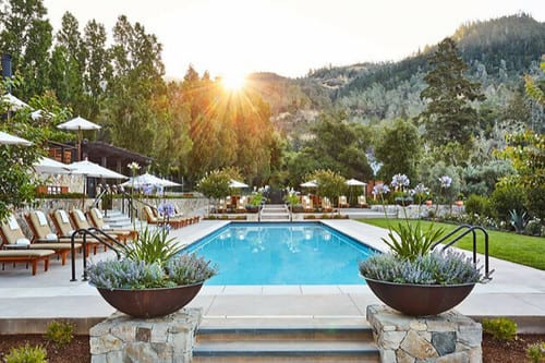 Paradise Pools, Inc.