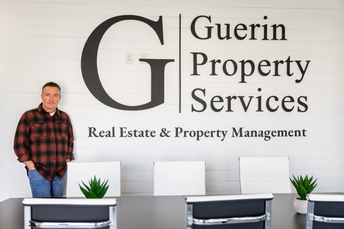Guerin Property Services, photo 2