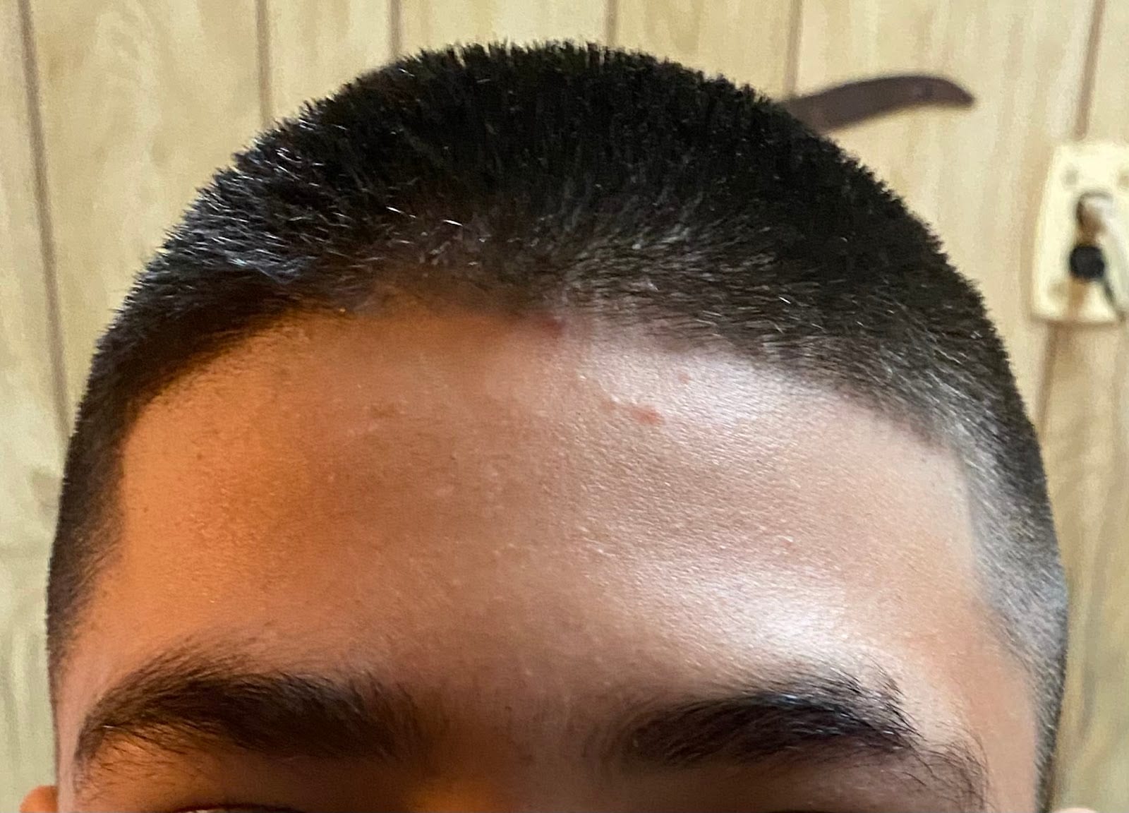 Locker Room Haircuts