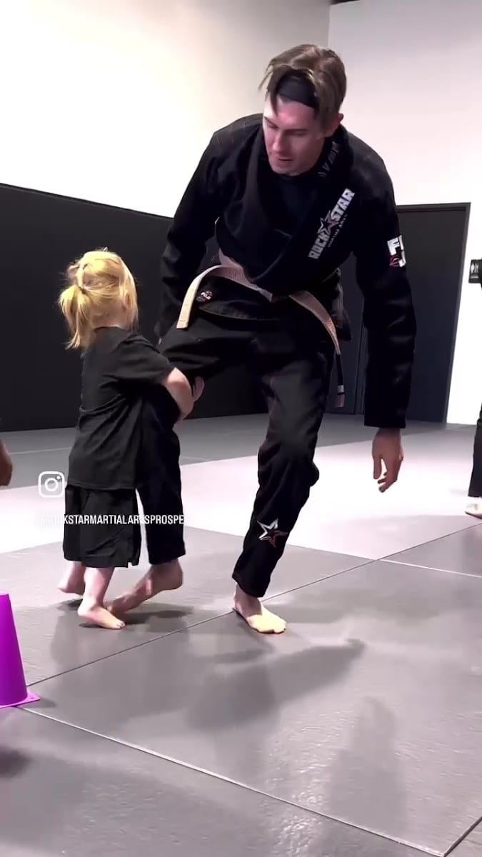 RockStar Martial Arts - Prosper, photo 3