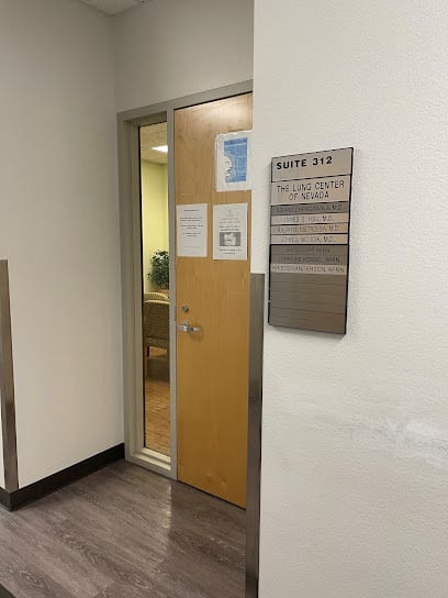Comprehensive Cancer Centers of Nevada - Summerlin Medical Center II/Town Center