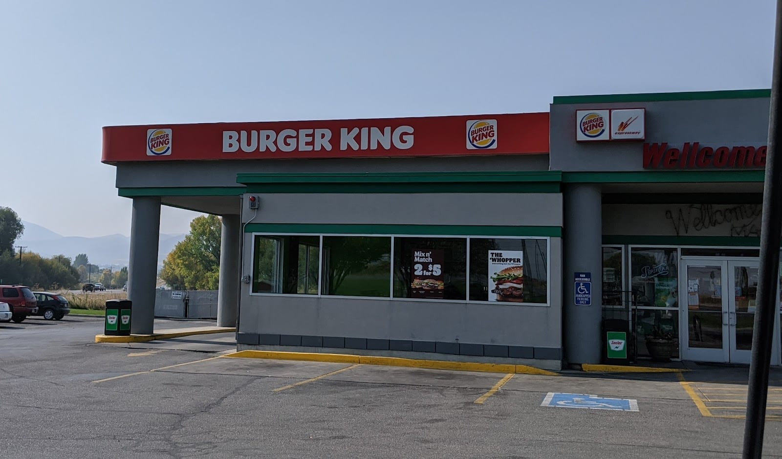 Burger King, photo 2