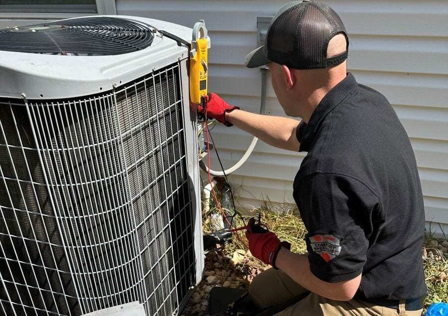 Flower Mound AC Repair