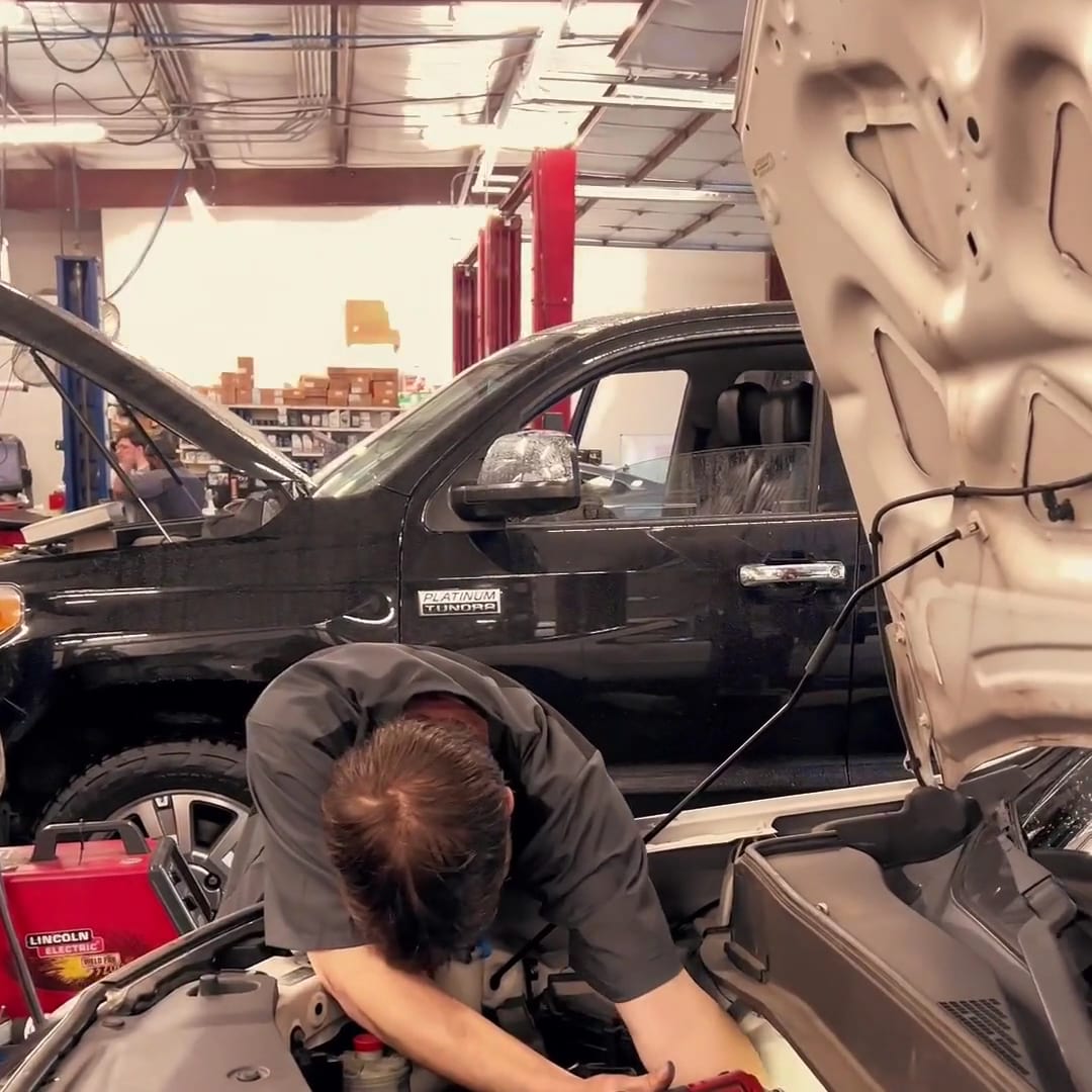 Meineke Car Care Center, photo 3