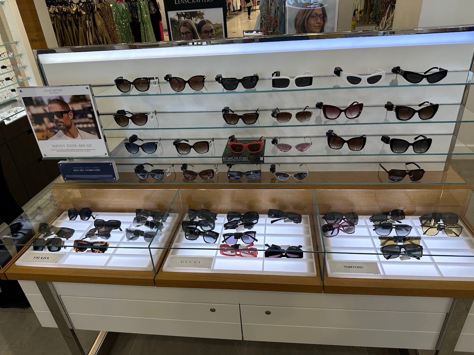 LensCrafters at Macy's, photo 4