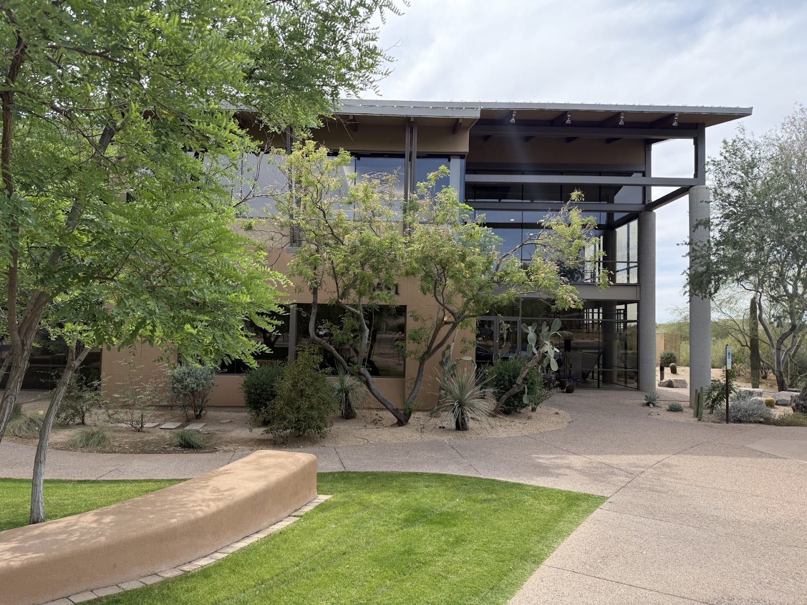 Scottsdale Car Accident Attorney Matt Hartley
