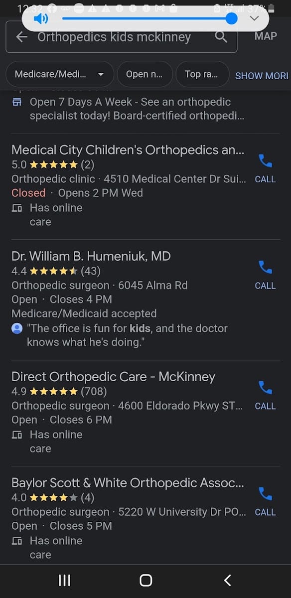 Dr. William B. Humeniuk, MD