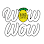 Wow Wow Hawaiian Lemonade - Sarasota