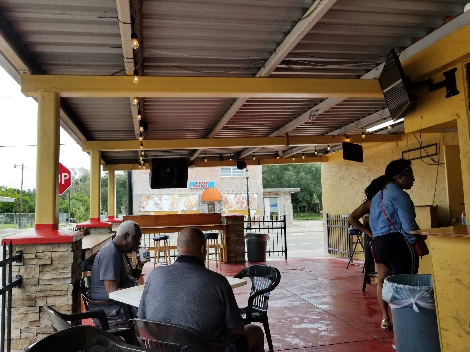 Town Hall Restaurant, photo 2