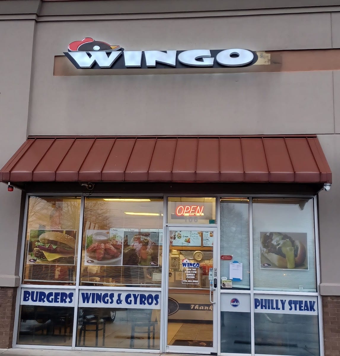 Wingo, photo 2