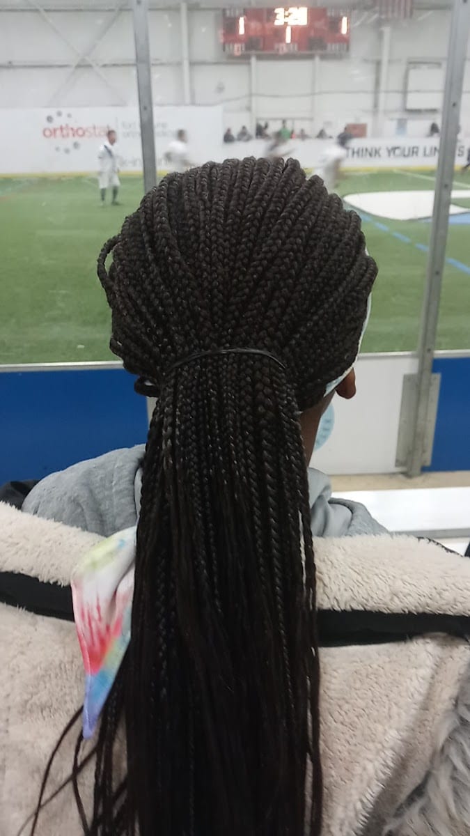 Safari African Hair Braiding