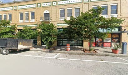 Hail Mary Sports Club