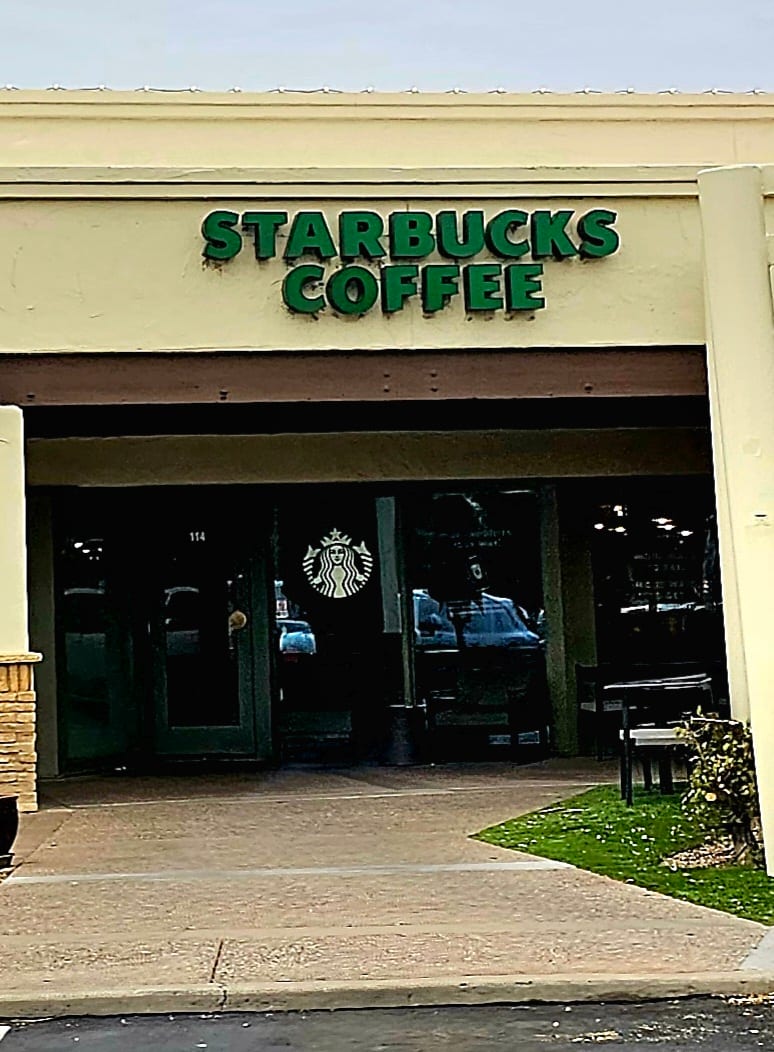 Starbucks Coffee Company, photo 4
