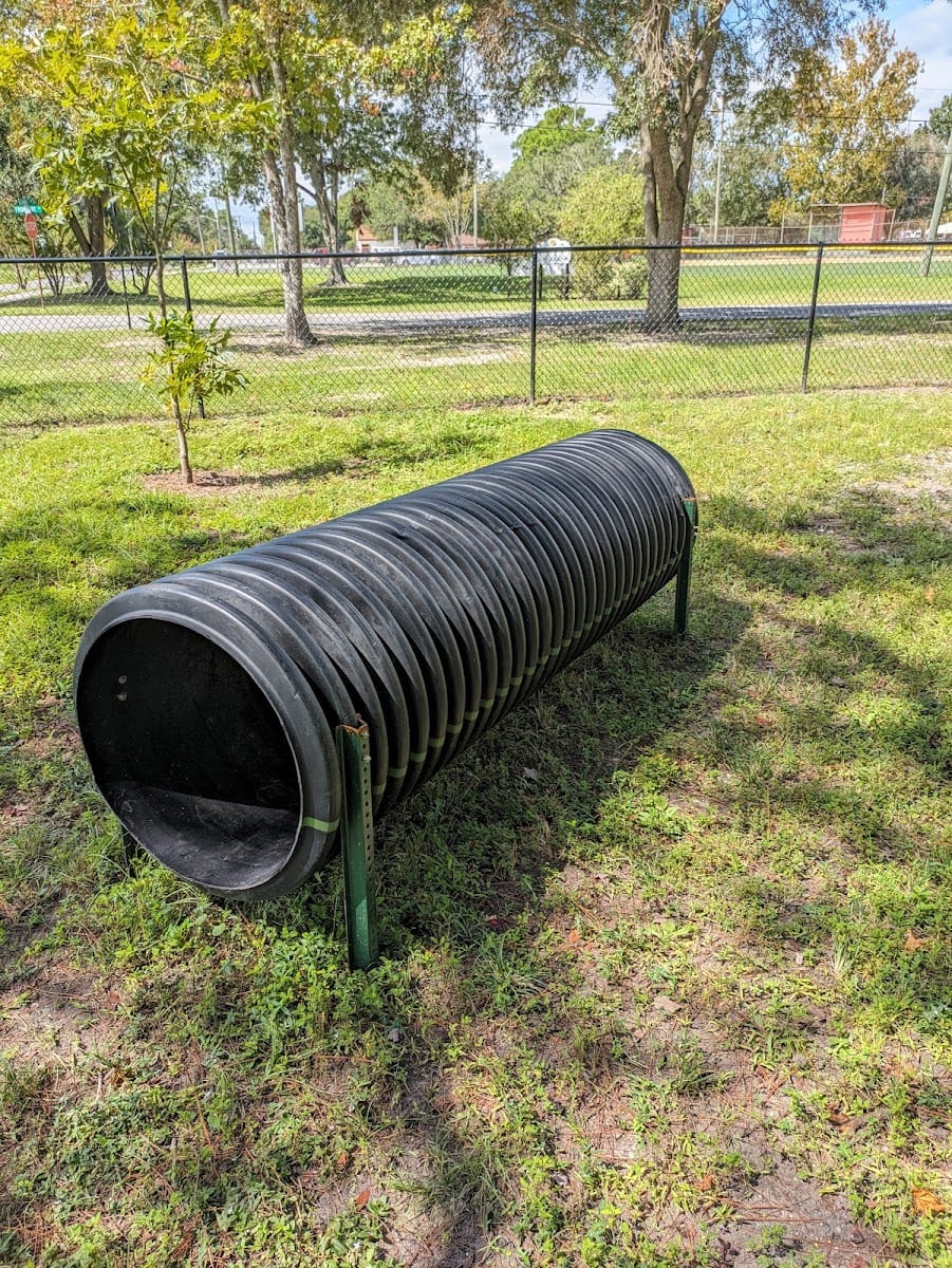 Orange Park Dog Park, photo 2