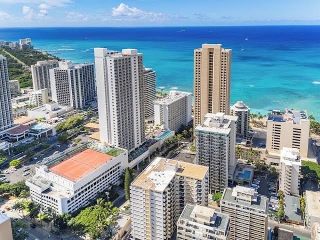 Royal Grove Waikiki, photo 3